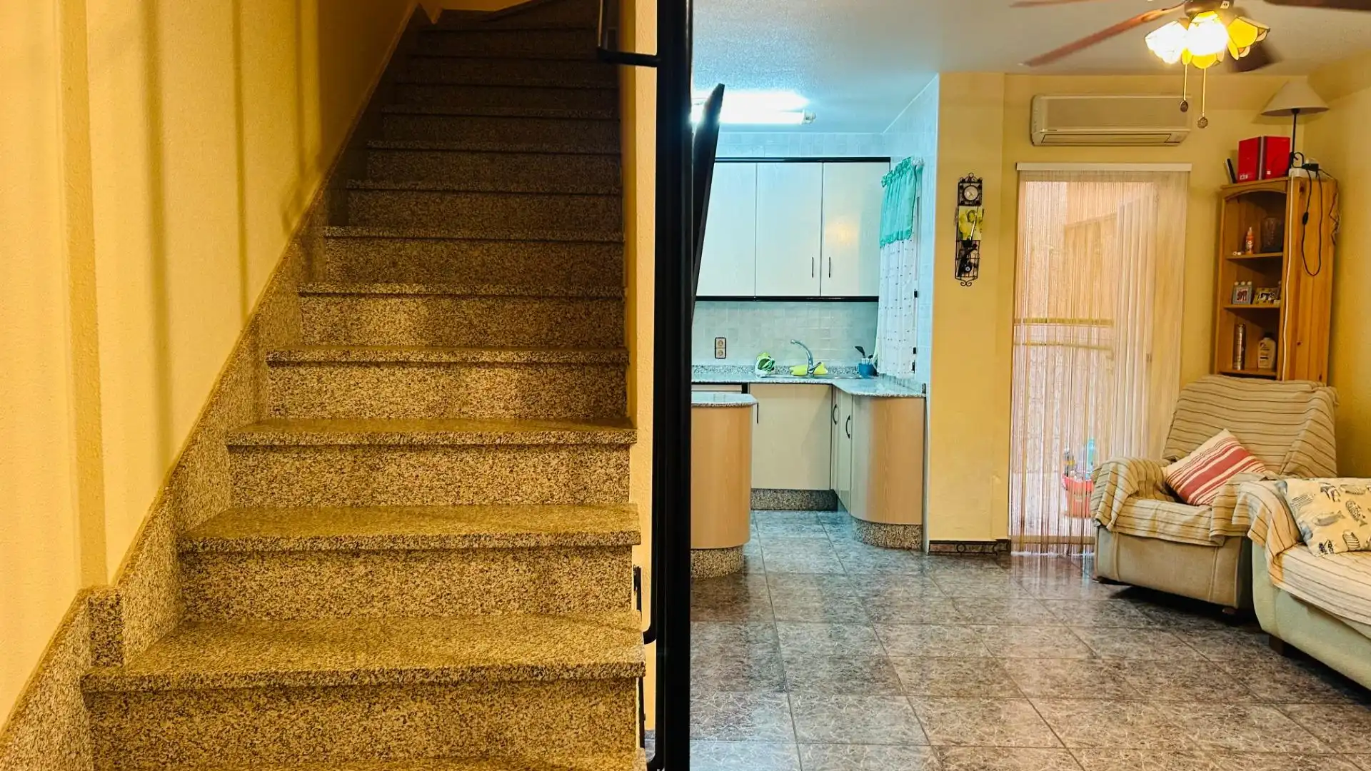 Houses for sale in Centro