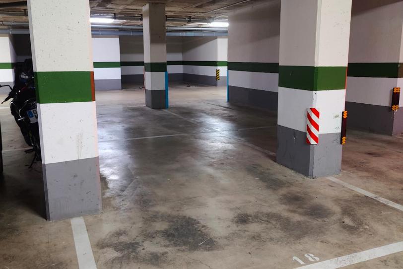 Foto 1 de Piso en venta en Carrer de Sant Francesc, Casco Urbano, Castellón