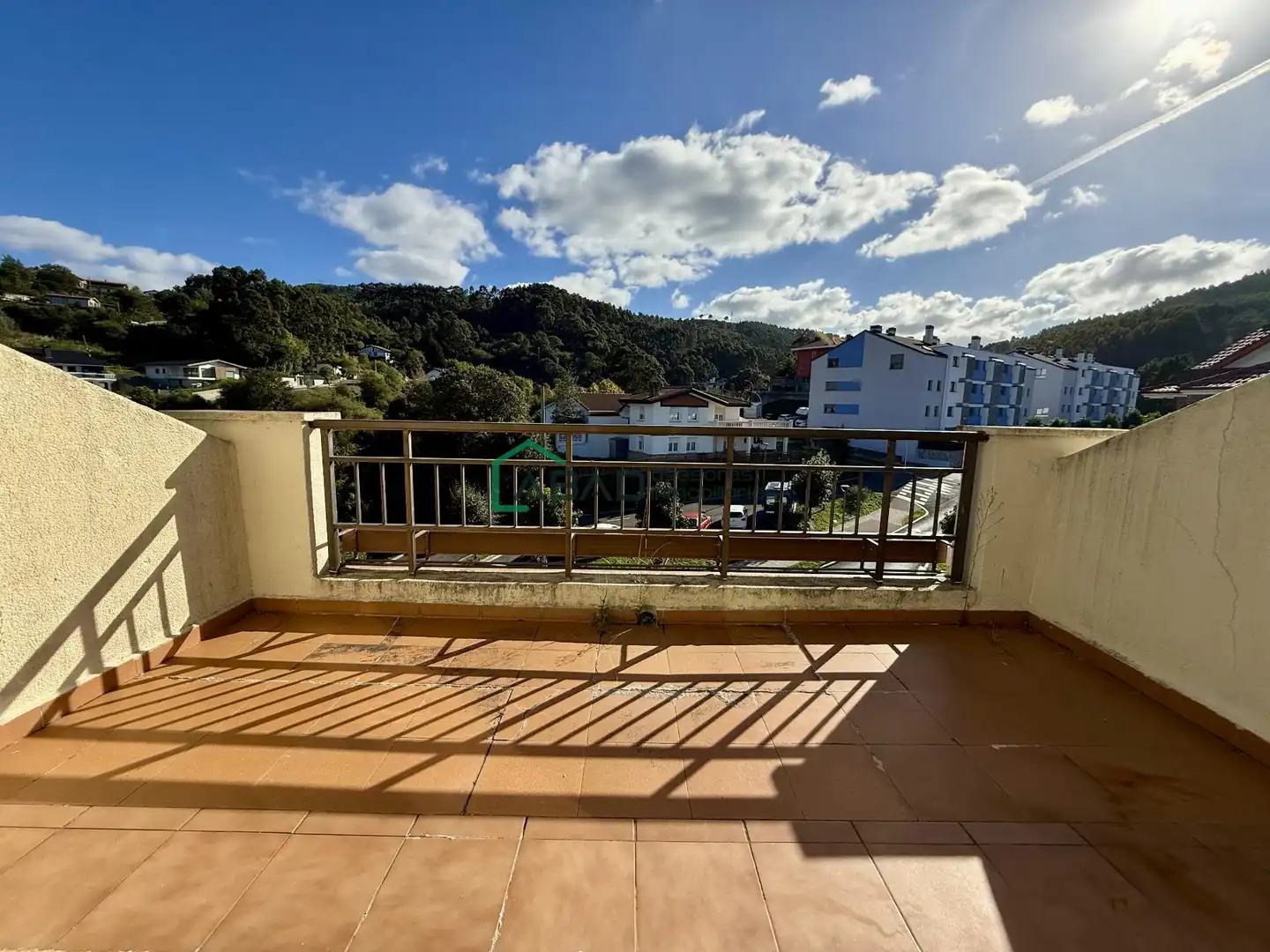 Terrace of Houses for sale in Lemoiz, Bizkaia