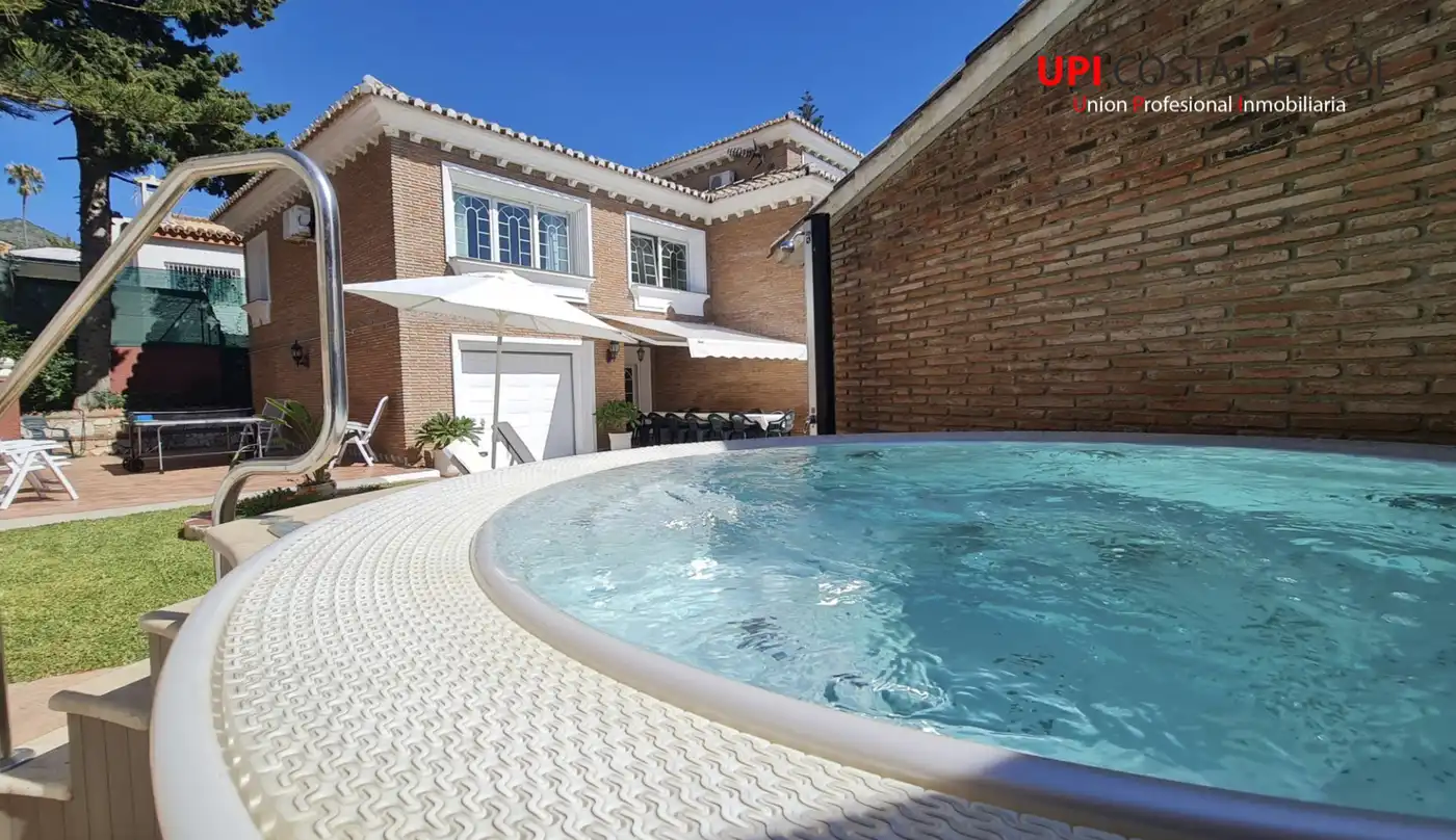 Chalet con terraza en venta en Torremuelle, imagen 6