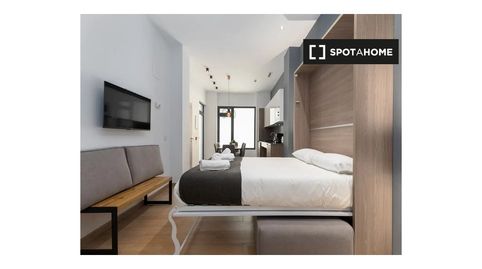Foto 5 de Piso de alquiler en Barrio de Benimaclet, Valencia Capital