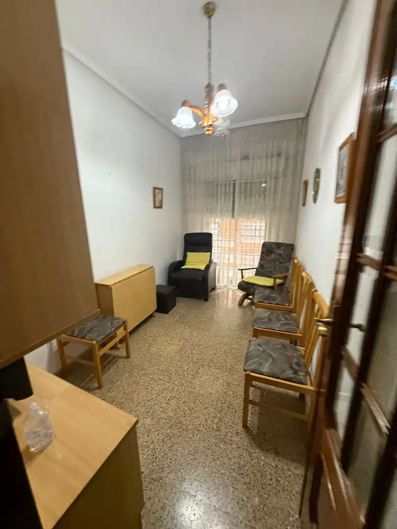 Sala d'estar de Pis en venda en Sagunto / Sagunt