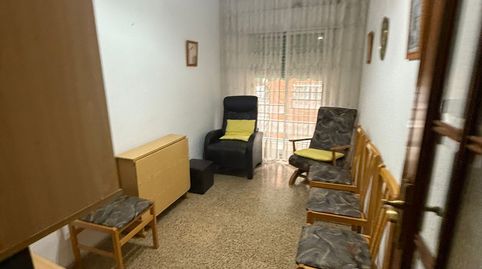 Foto 4 de Piso en venta en Doctor Palos - Alto Palancia, Sagunto / Sagunt