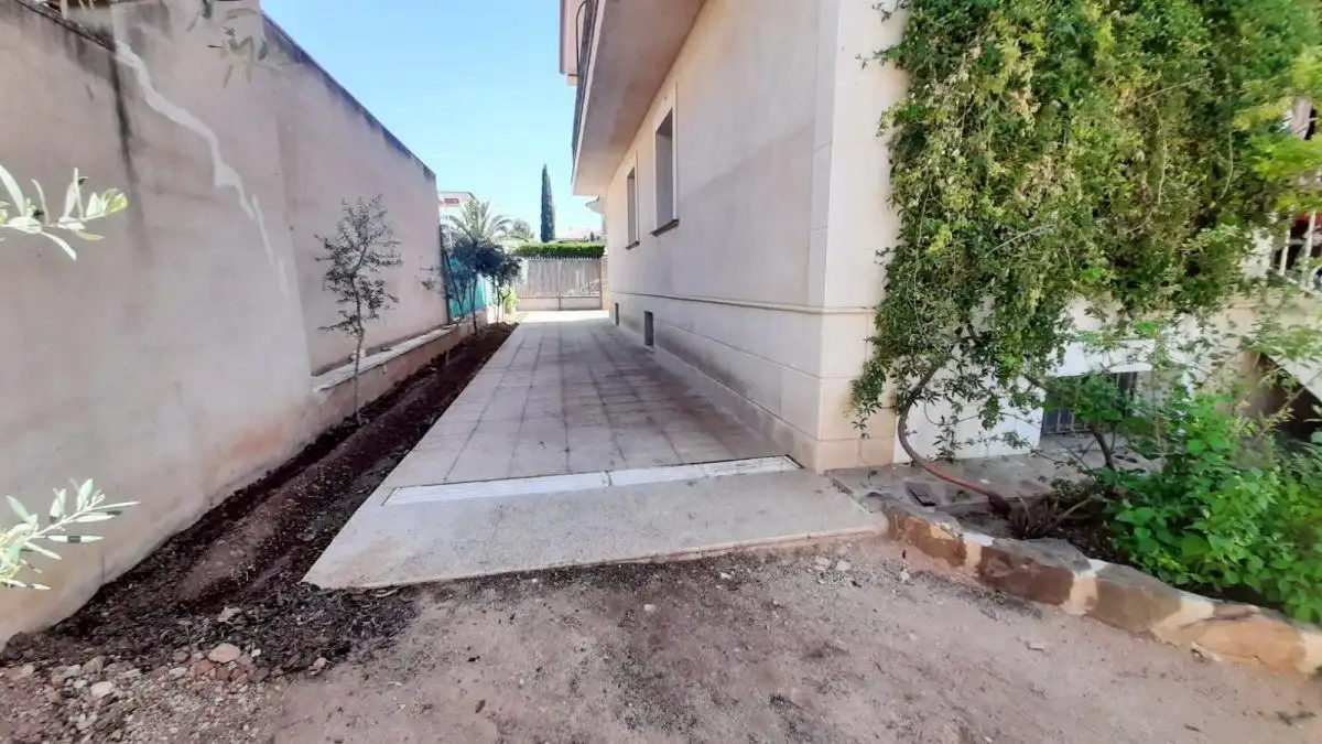 Chalet en venta en Valdepeñas, imagen 37