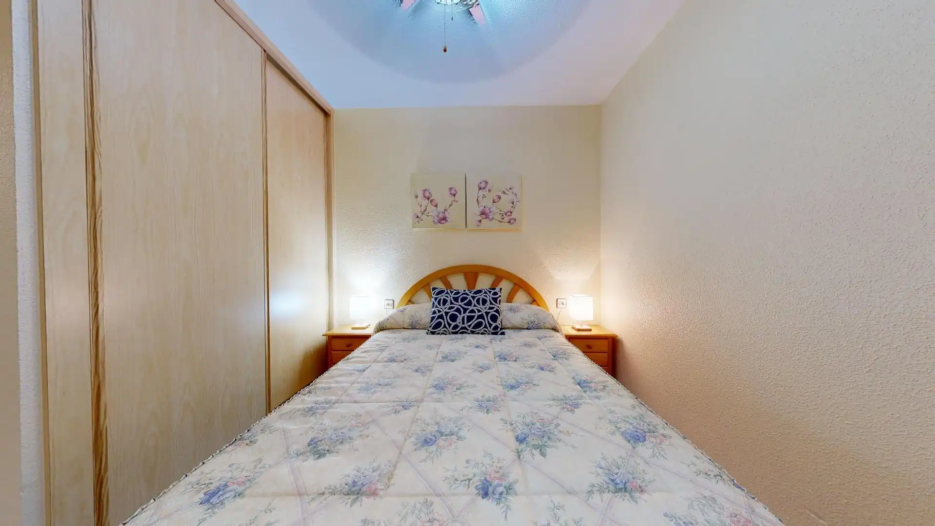 Apartament amb ascensor de lloguer a Calle BERGANTIN, imagen 12