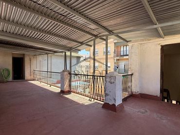 Appartamento con balcone in vendita a calle d'Echegaray