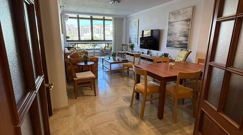 Foto 5 de Piso de alquiler en De Benito Pérez Armas, Buenavista - Chapatal, Santa Cruz de Tenerife Capital