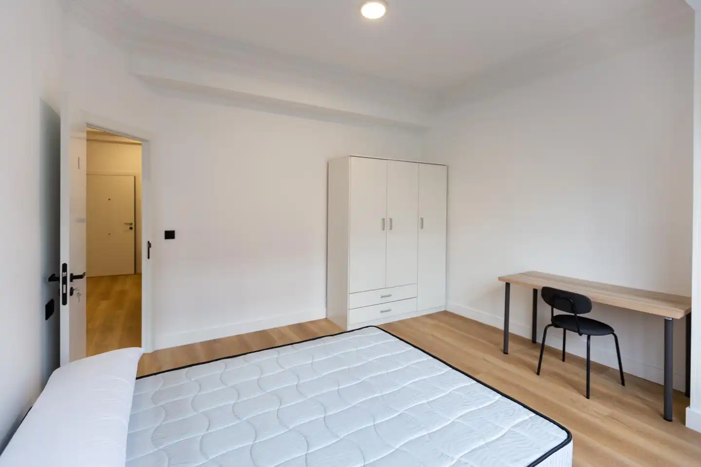Habitació a Eusebio Da Guarda, Os Mallos