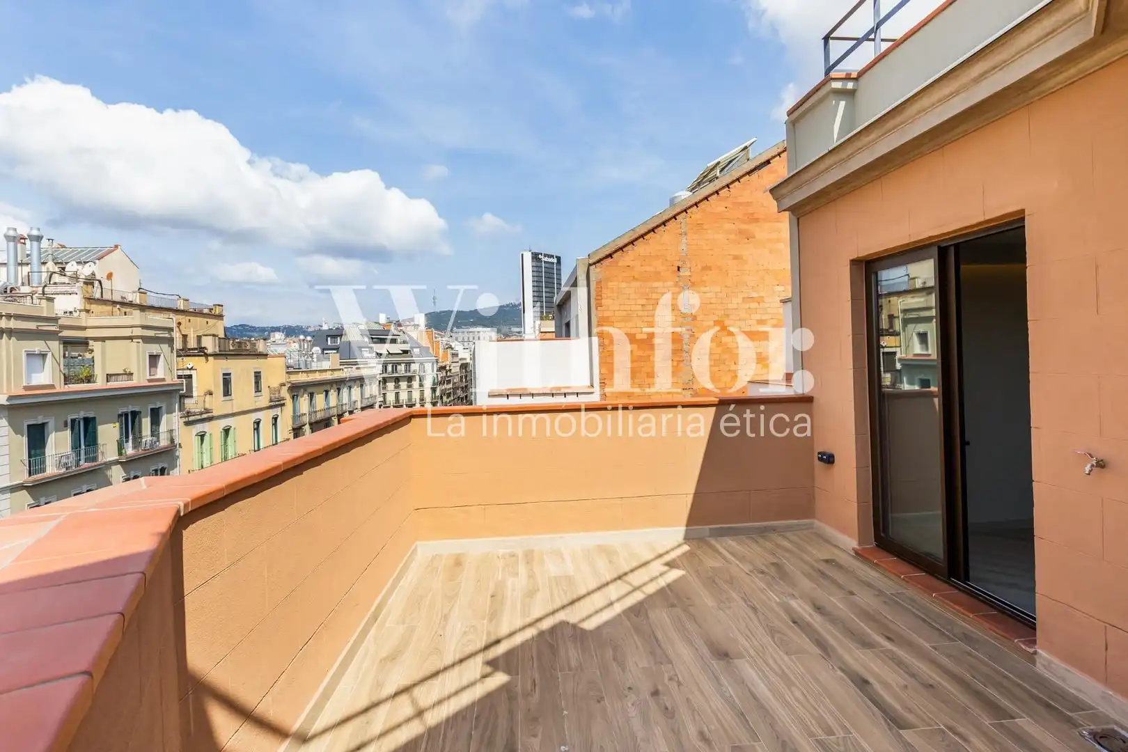 Penthouse mit Aufzug zum Verkauf in Eixample, imagen 24