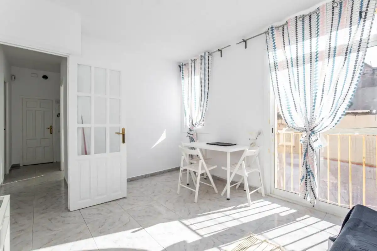 Habitació a El Raval