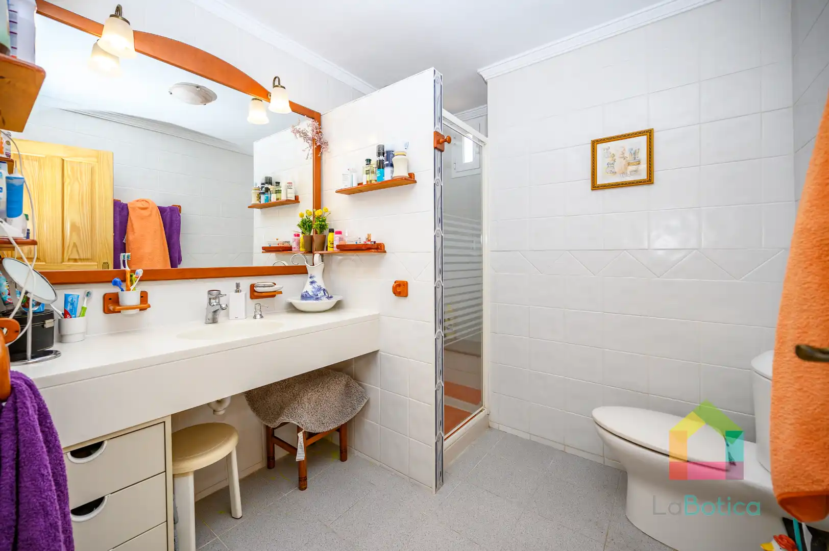 Chalet en venta en Santa Olalla, imagen 18