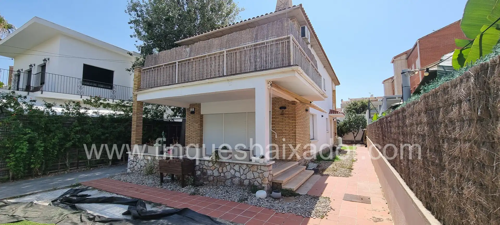 Maison à louer à Passeig Garbí, imagen 2