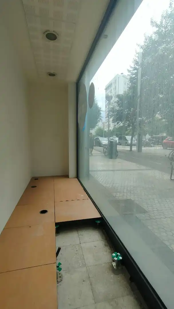 Geschaftsraum zur Miete in Donostia - San Sebastián 