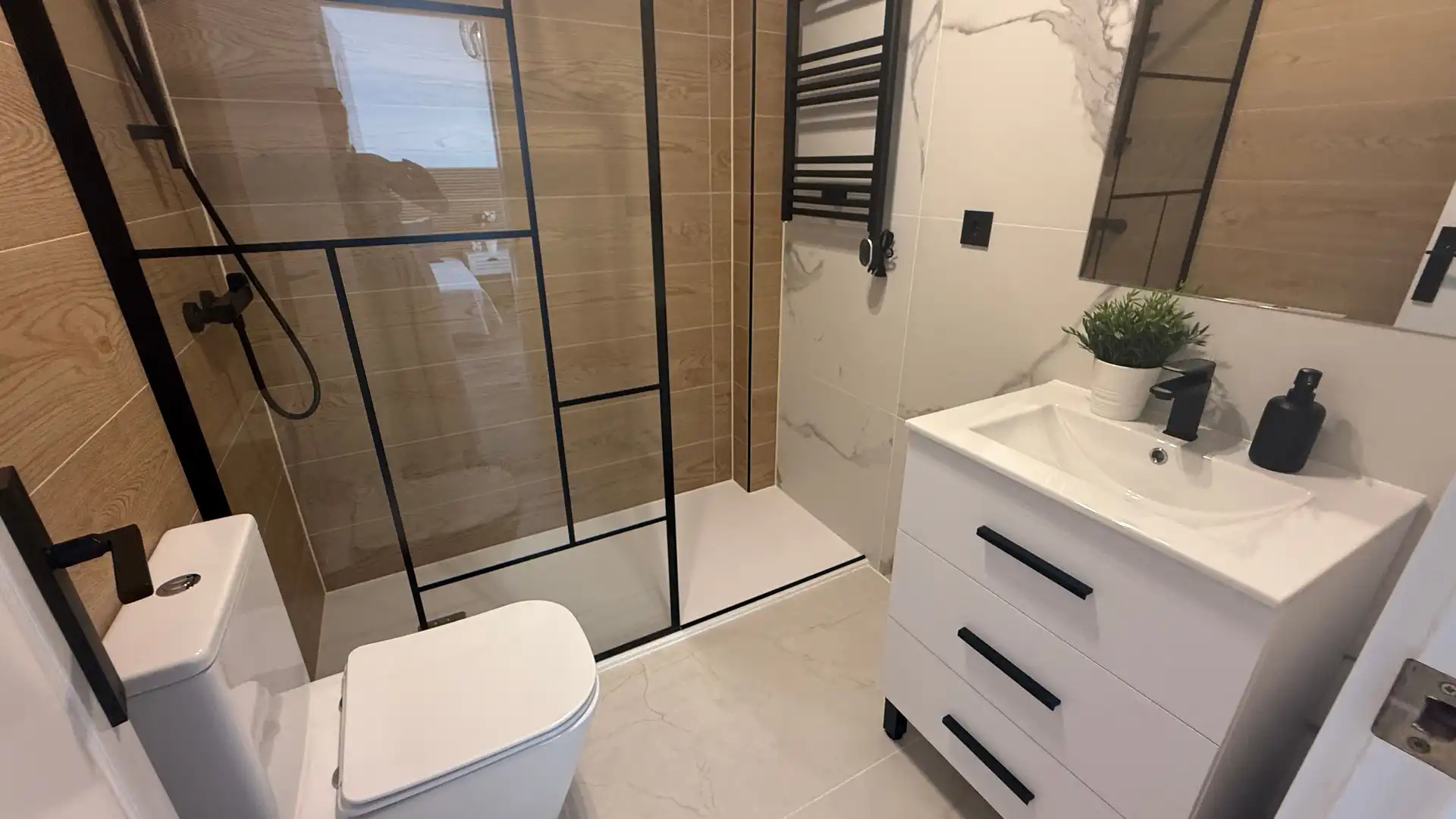 Maison mitoyenne avec terrasse à vendre à Calle Trepadora conjunto residencial los naranjos f, imagen 24