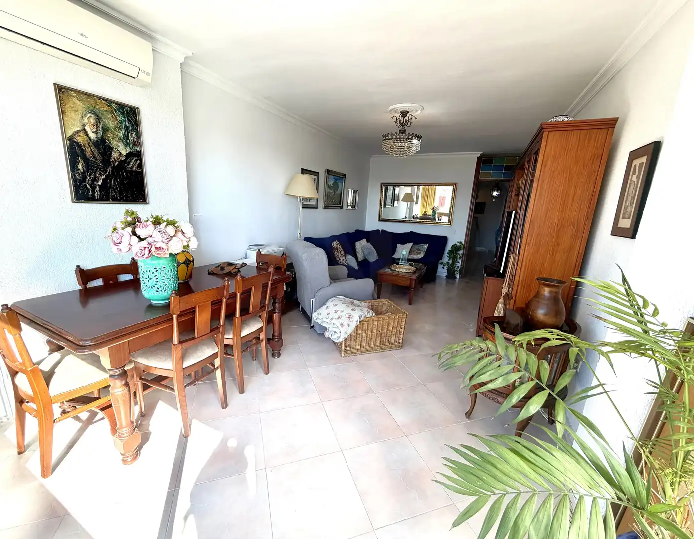 Appartement avec ascenseur à vendre à Calle Alfonso XIII, imagen 3