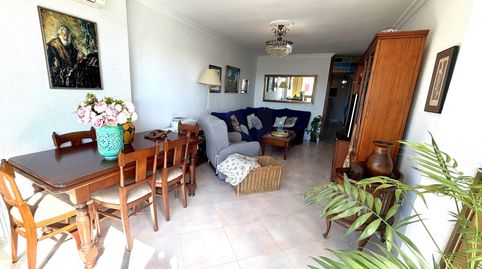 Foto 3 de Piso en venta en Calle Alfonso XIII, Puerto Deportivo, Fuengirola