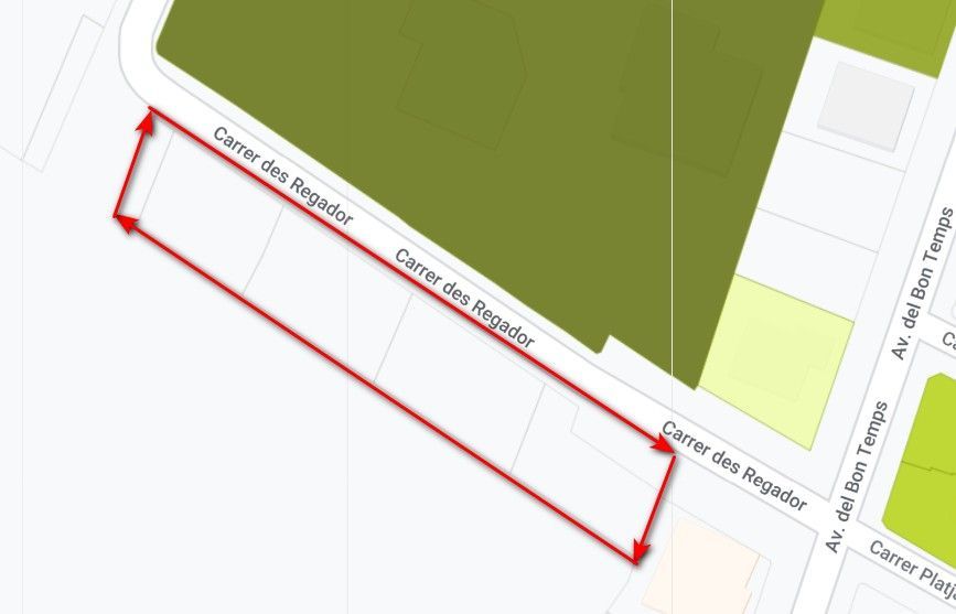 Residencial en venda en Son Servera