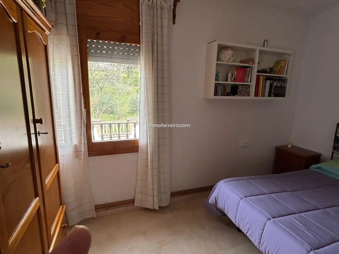Xalet amb piscina en venda a Siles, imagen 44