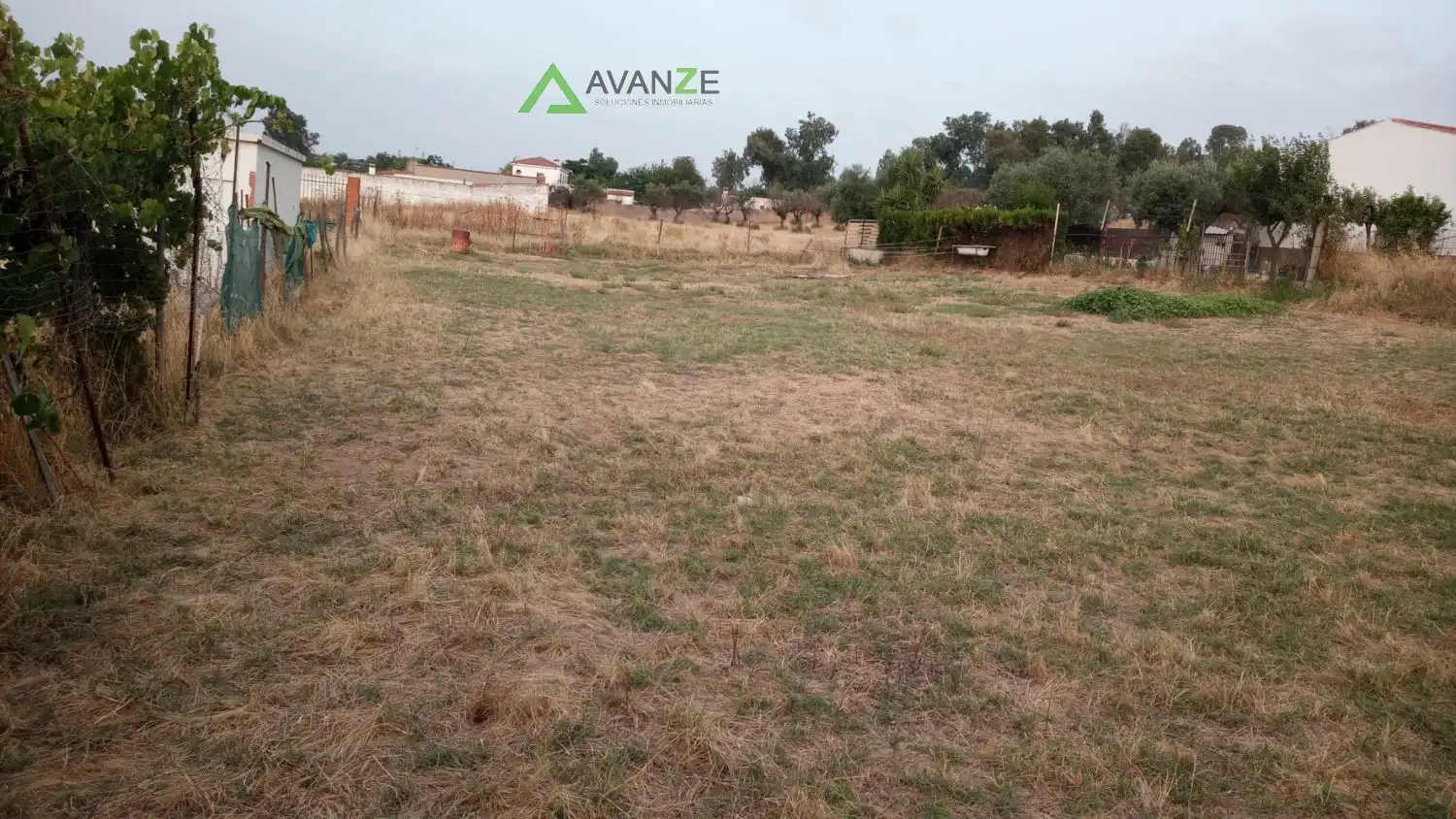 Finca rústica en venta en Mérida