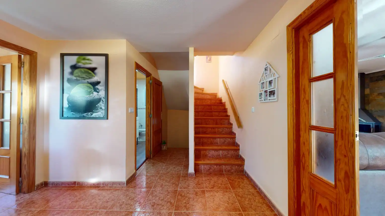 Casa o chalet en venta en Mutxamel con Jardín privado y Terraza