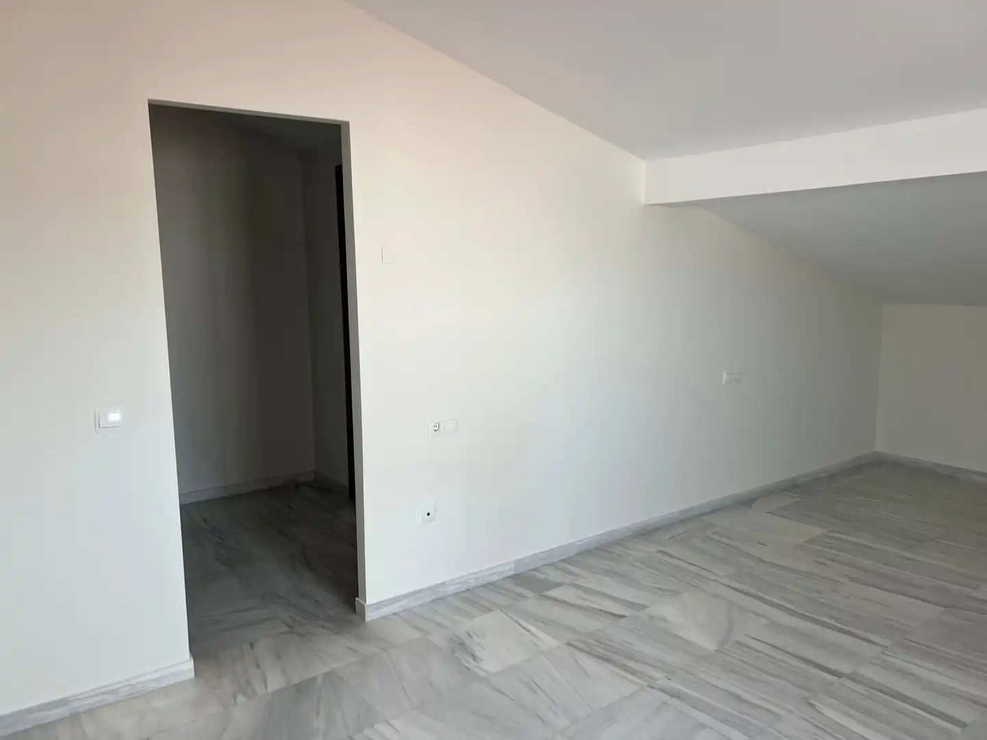 Dúplex de lloguer a Centro