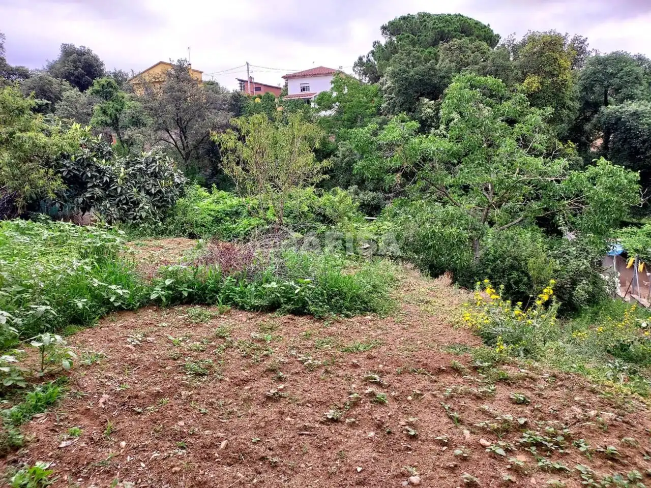 Residencial en venta en Cànoves I Samalús