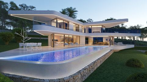 Photo 3 of Houses for sale in Cap Martí - El Tossalet - Pinomar, Jávea / Xàbia