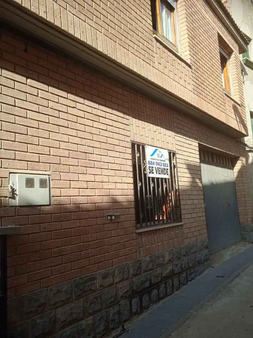Casa o xalet en venda a Calle Picolo, Mallén