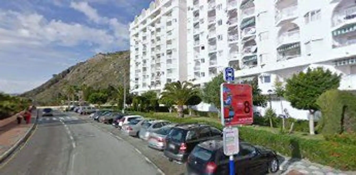 Wohnung mit Pool zur Miete in Paseo de Cotobro 7, imagen 5