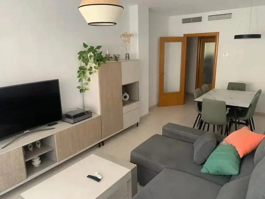 Apartamento con terraza en venta en La Colina, imagen 7