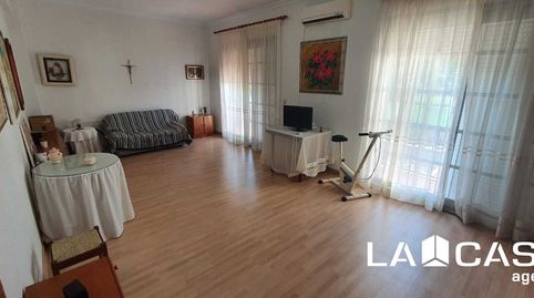 Foto 4 de Casa o chalet en venta en Arenal - La Pólvora, Dos Hermanas