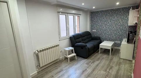 Foto 4 de Piso en venta en Calle Soria, 1, Pumarín, Gijón
