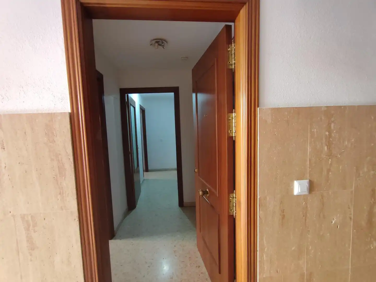 Flat with lift for sale in Arco Norte - Avda España