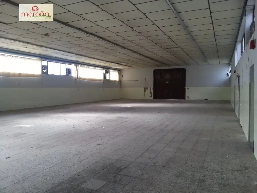 Industrial buildings for rent in Elche / Elx