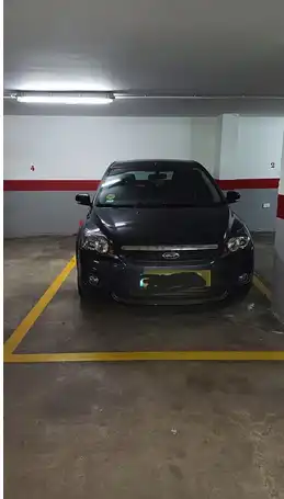 Aparcament de Garatge en venda en Huelva