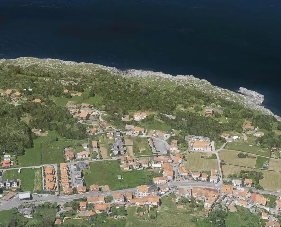 Residencial en venda a Barrio Islares, Oriñón - Allendelagua