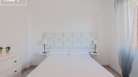 Foto 2 de Pis de lloguer a Alameda de Capuchinos, 36, El Ejido, Málaga Capital