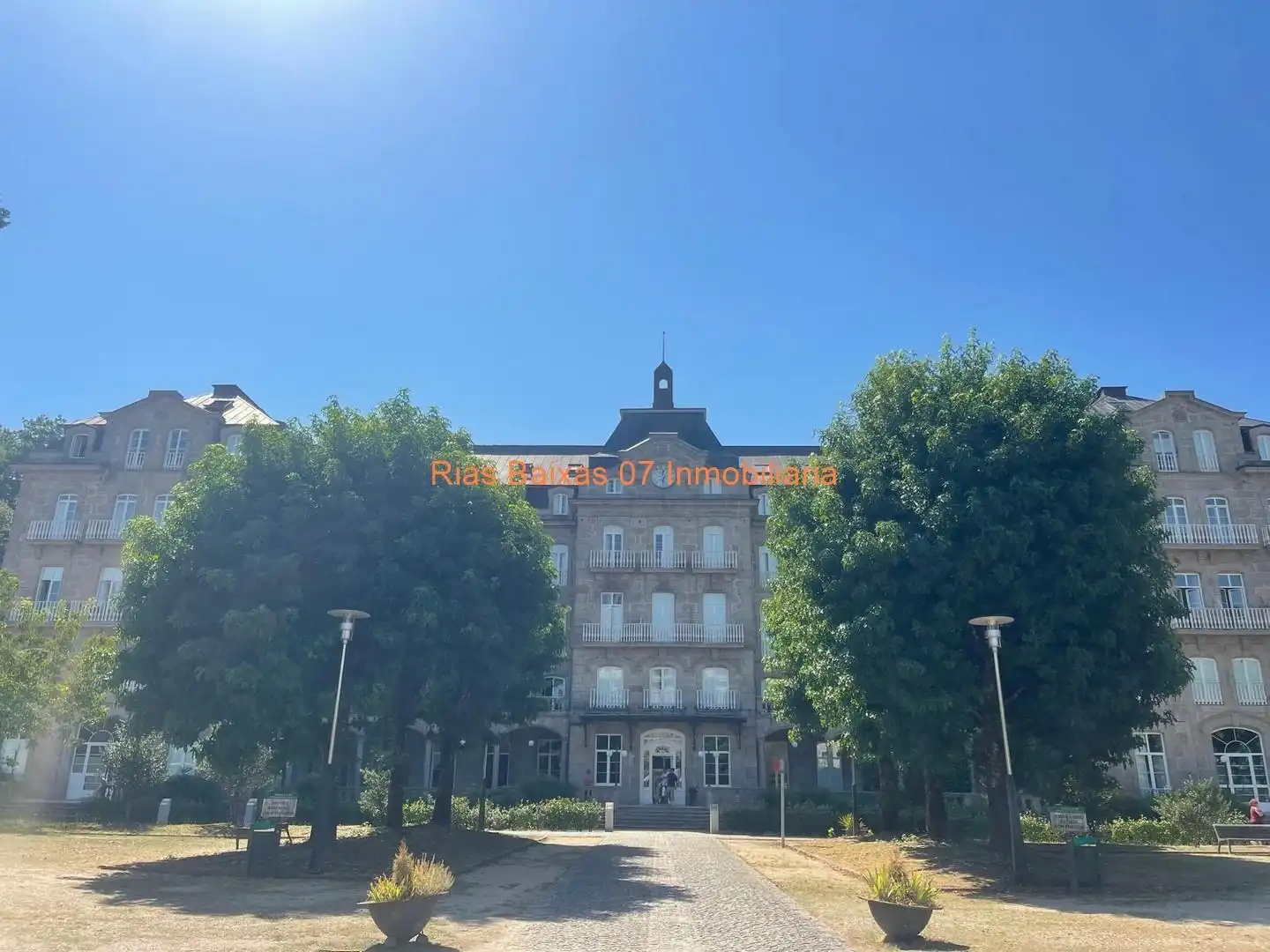 Flat with terrace for sale in Mondariz-Balneario, imagen 44