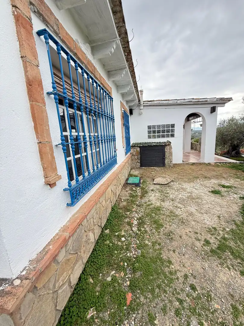 Casa rústica en venda a diseminado huertas y lomas, imagen 16