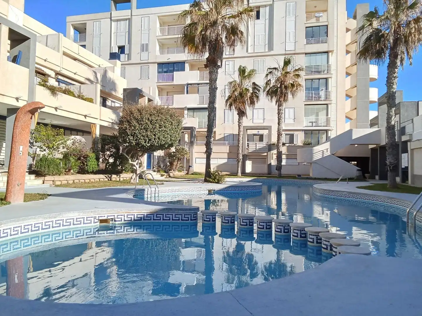 Ático con piscina en venta en N/A, imagen 27