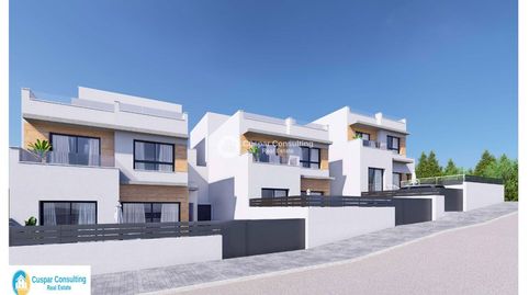 Foto 3 de Casa o chalet en venta en Ágata, Rojales, Alicante