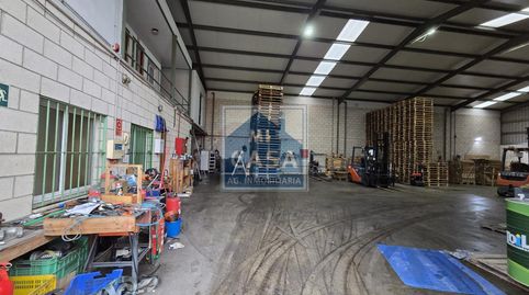 Photo 2 of Industrial buildings for rent in Oeste, Mérida