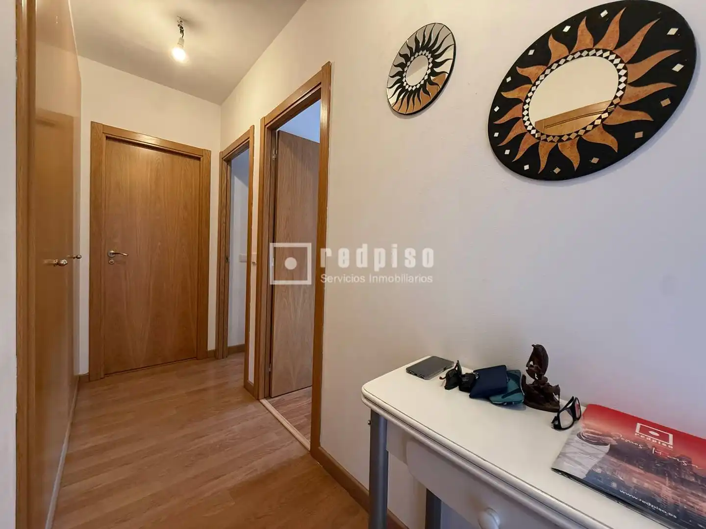 Piso en venta en Vegas de Matute con Aire acondicionado, Terraza y Amueblado