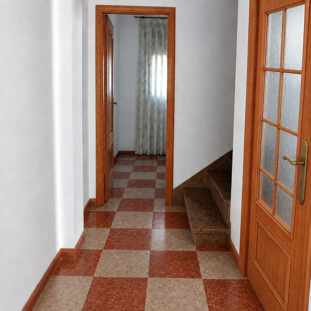 Casa o chalet en venta en Motril con Terraza