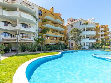 Penthouse mit Balkon zum Verkauf in Playa del Acequión, Náufragos y Rocío del Mar