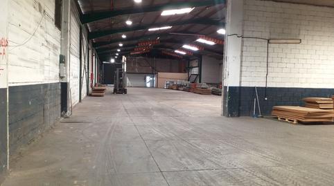 Photo 4 of Industrial buildings to rent in Buenos Aires - Chamberí - Las Moraditas, Santa Cruz de Tenerife