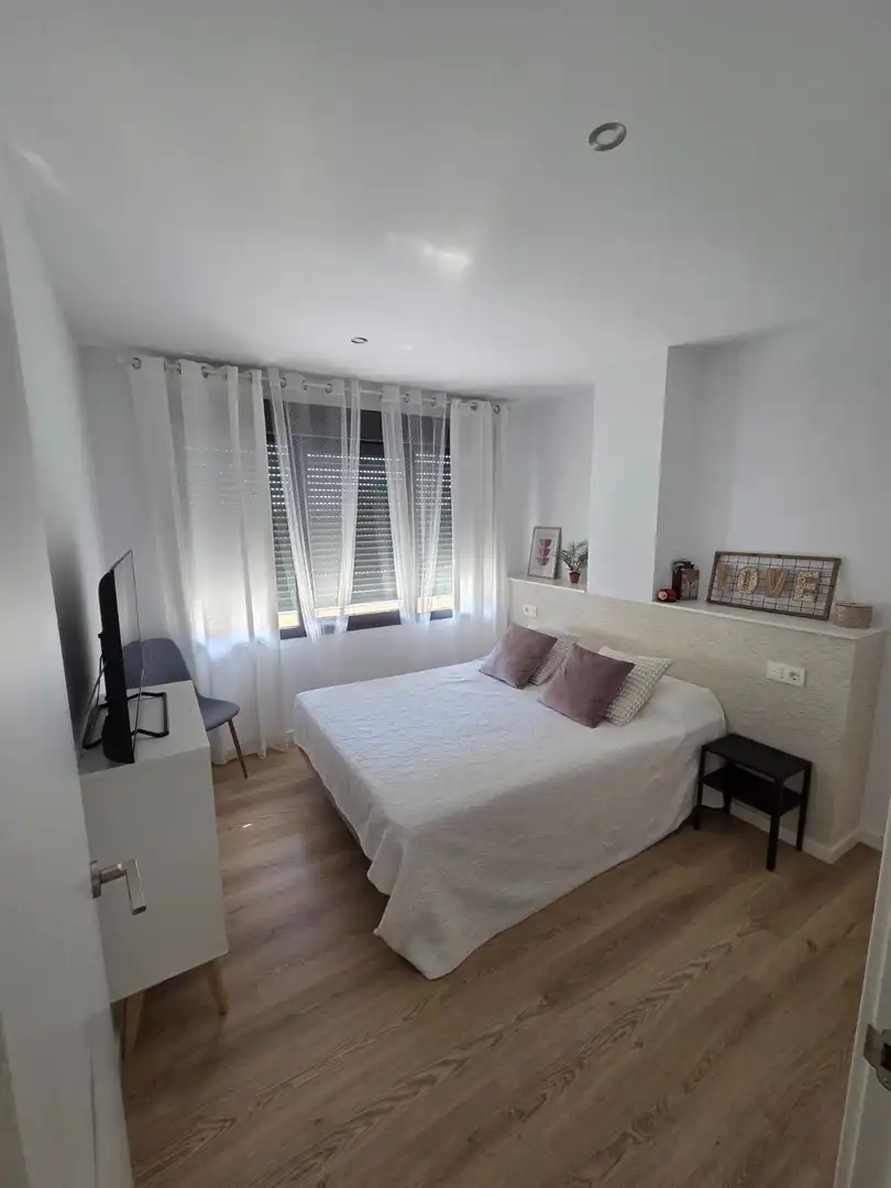 Casa con jardín en venta en Calle PAZARE, imagen 16