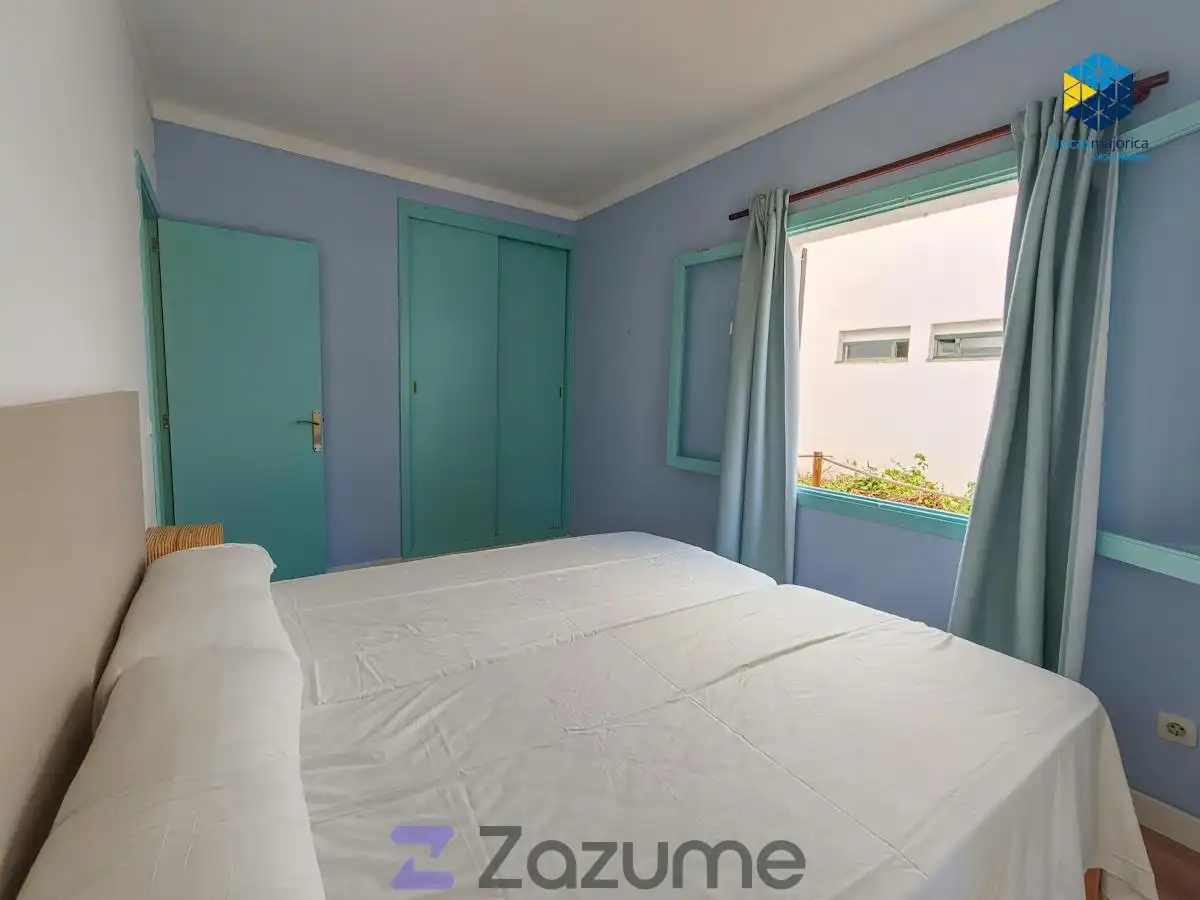 Apartament amb terrassa de lloguer a Carrer del Corb Marí, imagen 14