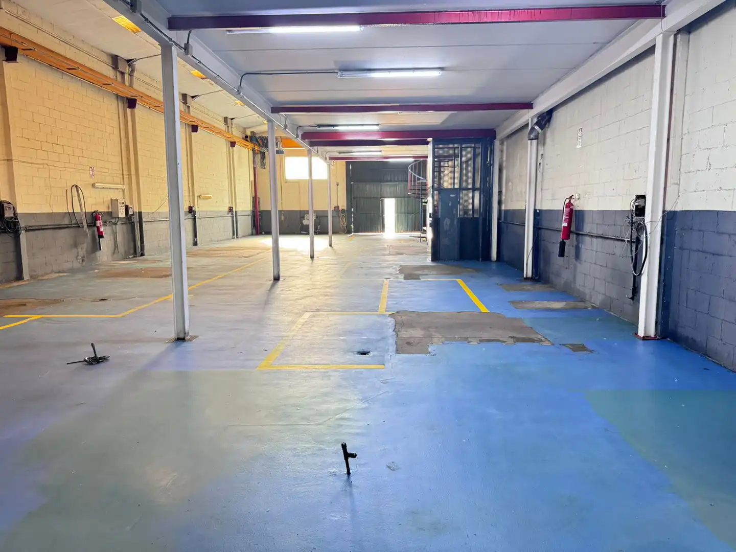 Nave industrielle à louer à Cami de Parets 2, imagen 4
