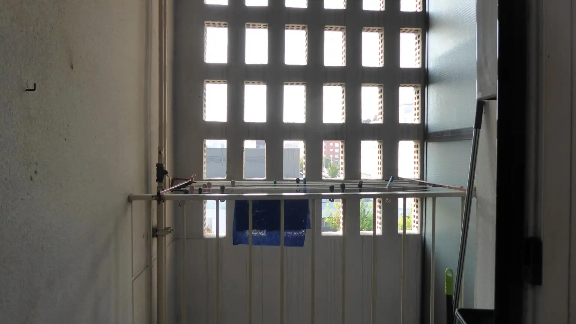 Pis amb ascensor en venda a Calle RIO EGA 2, imagen 25